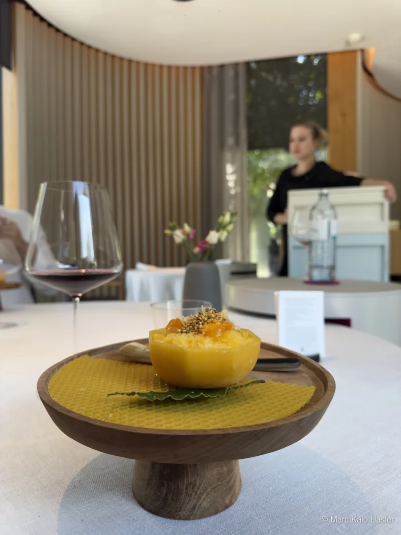 Dessert, Vienna, Austria, 2025